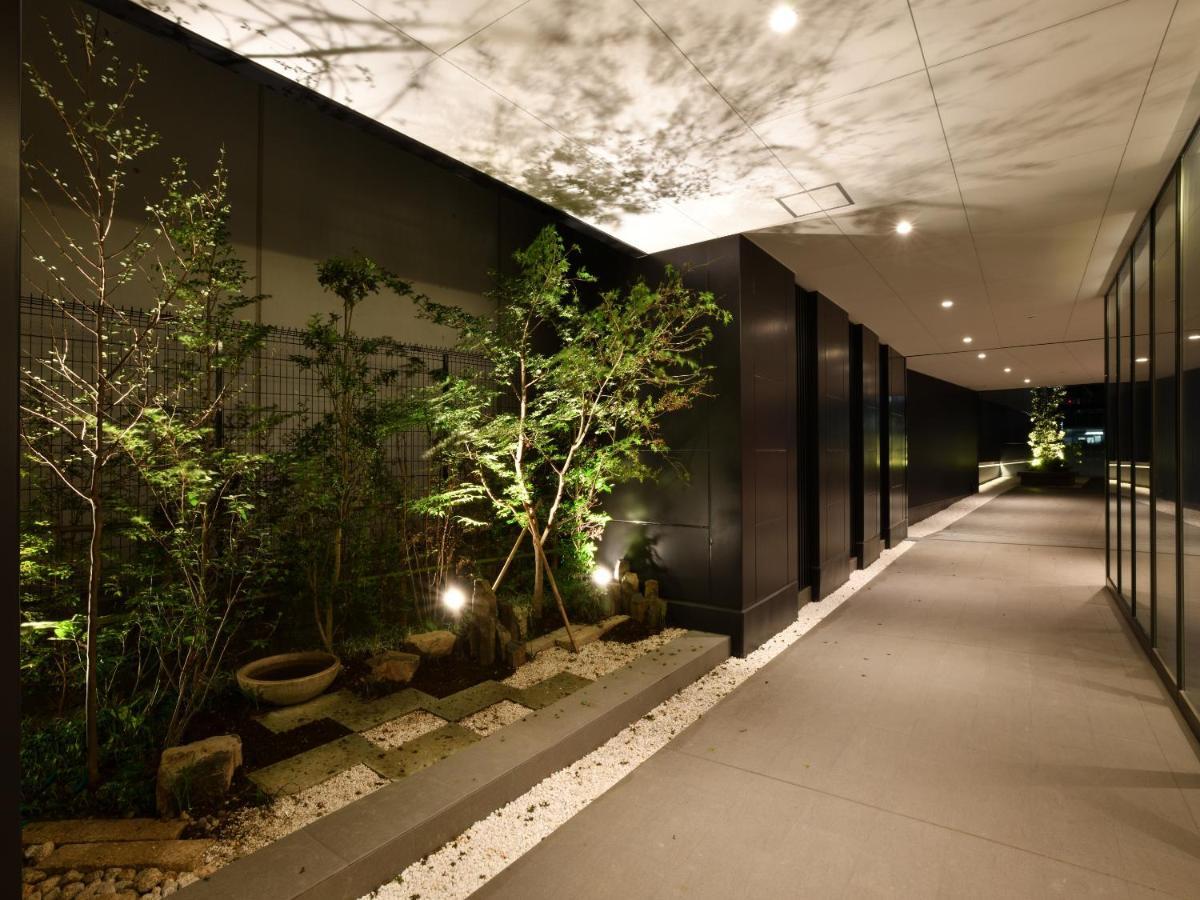 Hotel Keihan 仙台 外观 照片