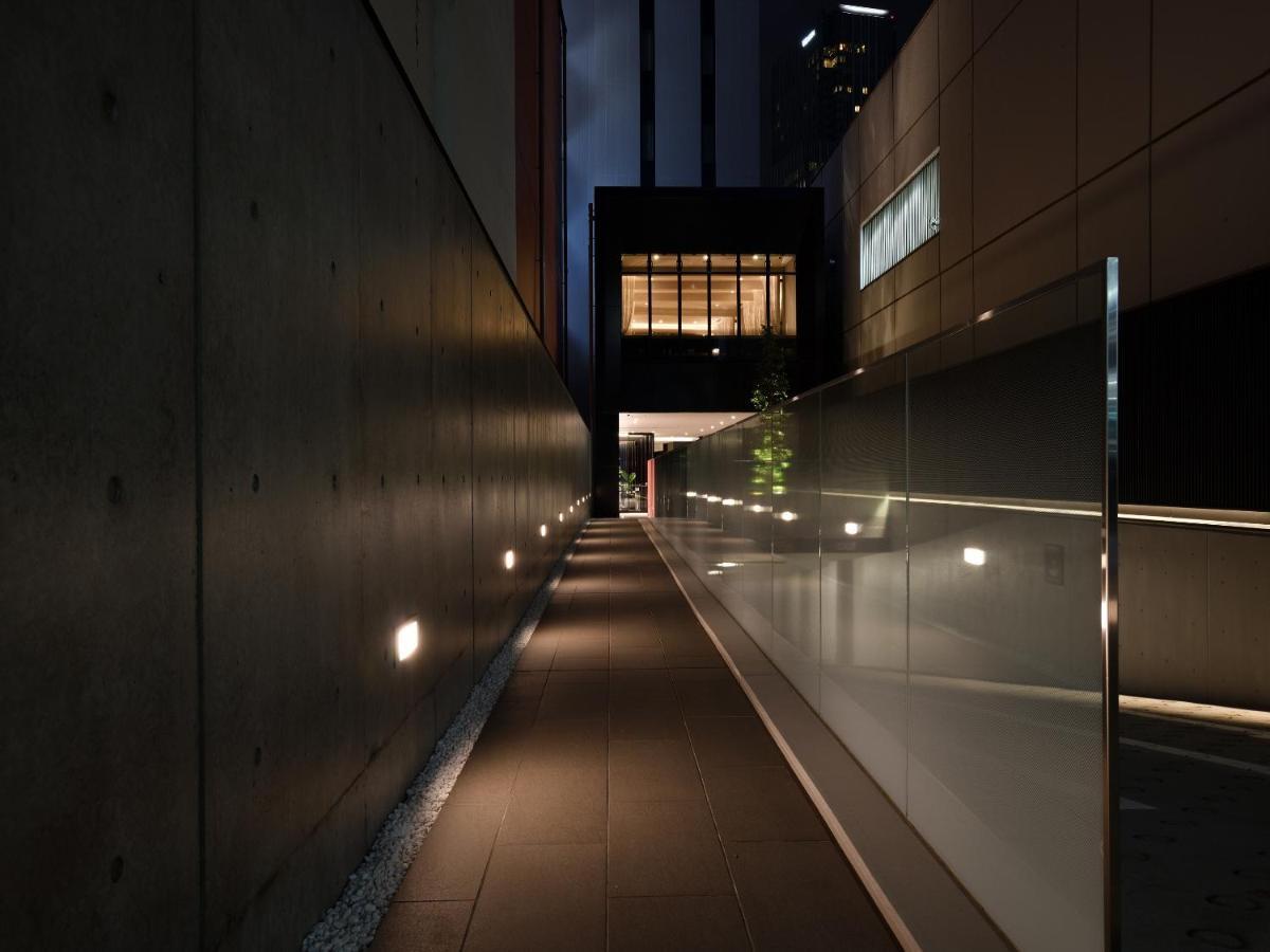 Hotel Keihan 仙台 外观 照片
