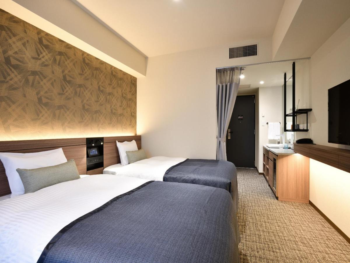 Hotel Keihan 仙台 外观 照片