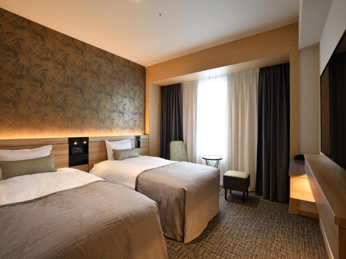 Hotel Keihan 仙台 外观 照片