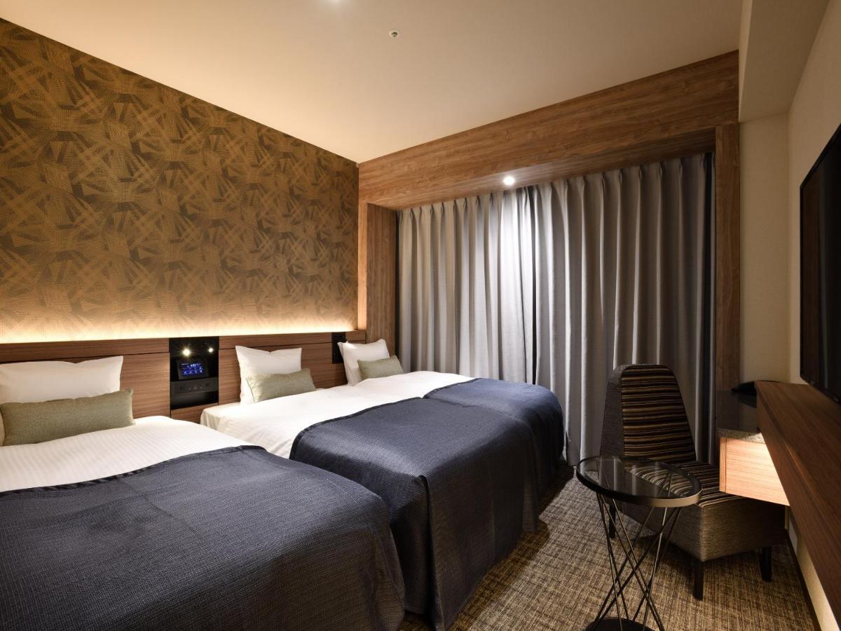 Hotel Keihan 仙台 外观 照片