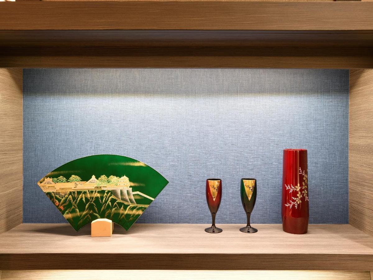 Hotel Keihan 仙台 外观 照片