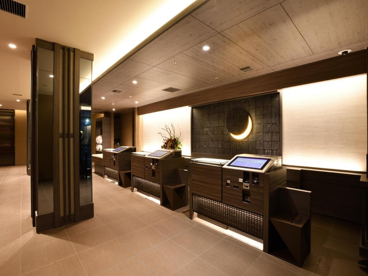 Hotel Keihan 仙台 外观 照片