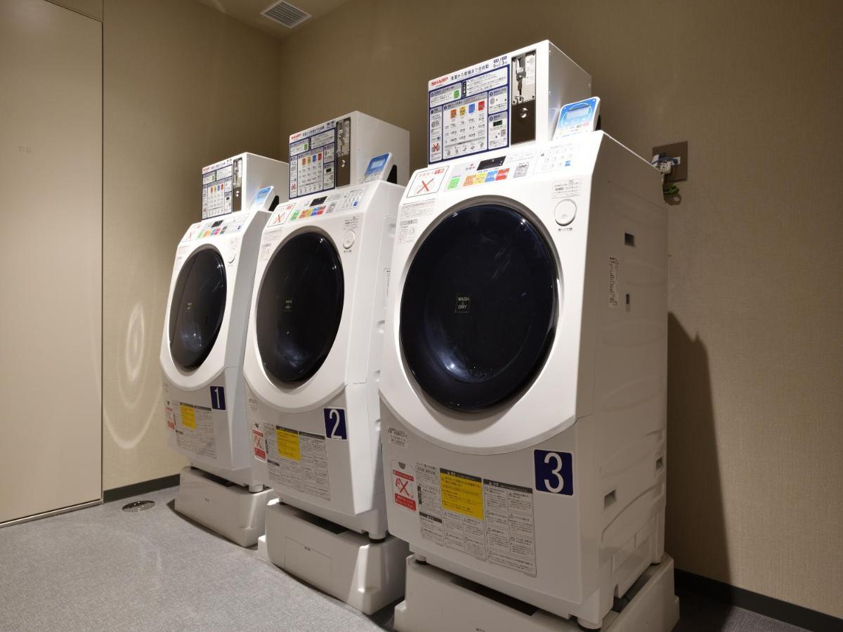 Hotel Keihan 仙台 外观 照片