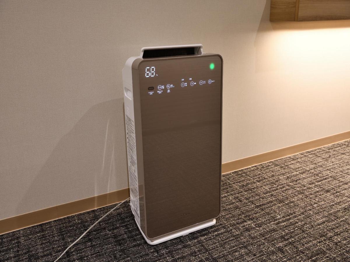 Hotel Keihan 仙台 外观 照片