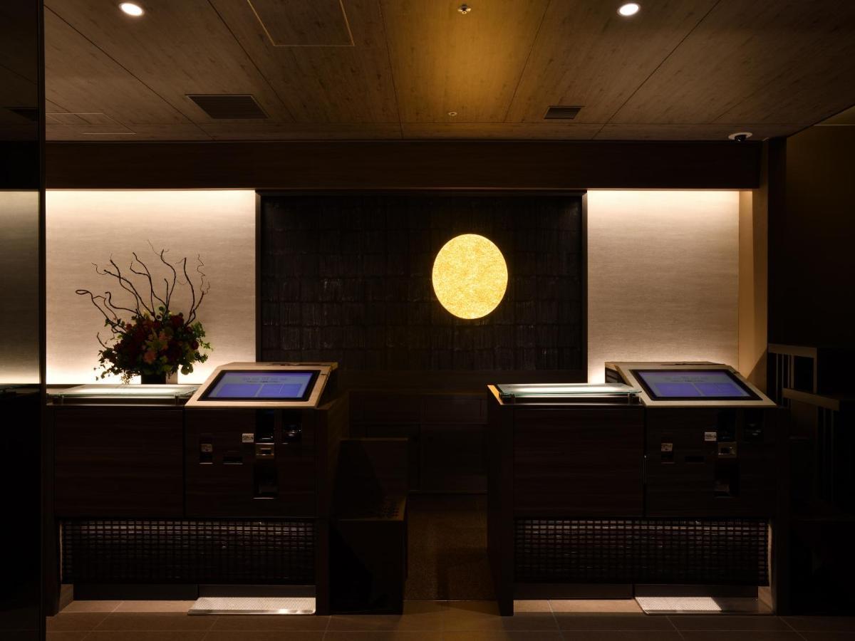 Hotel Keihan 仙台 外观 照片