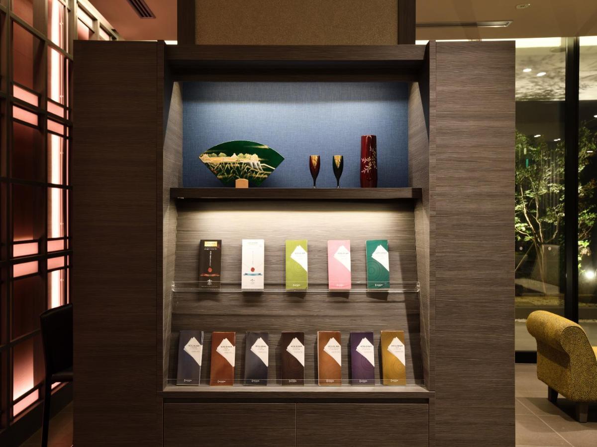 Hotel Keihan 仙台 外观 照片