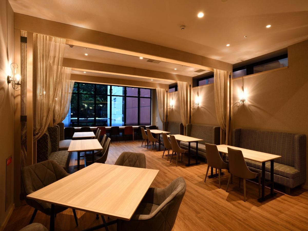 Hotel Keihan 仙台 外观 照片