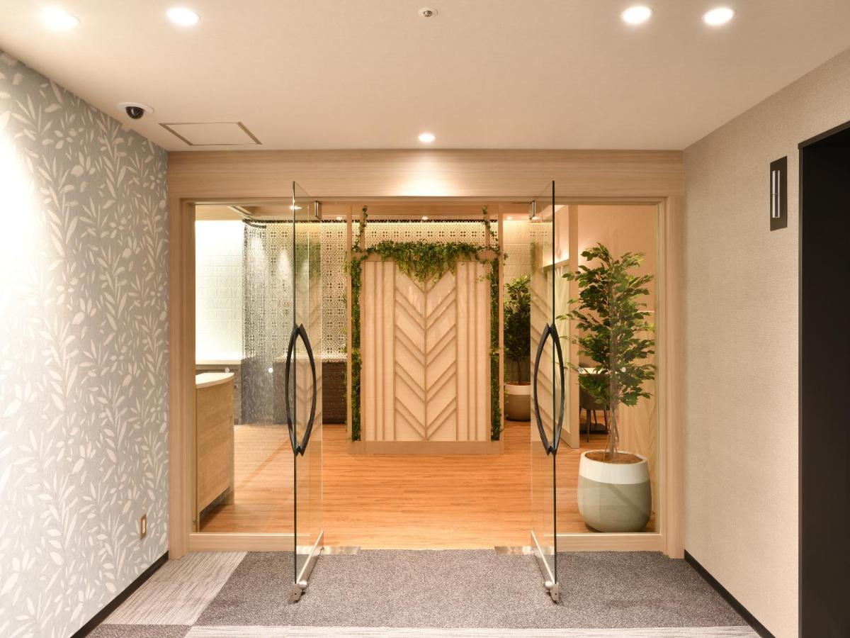 Hotel Keihan 仙台 外观 照片