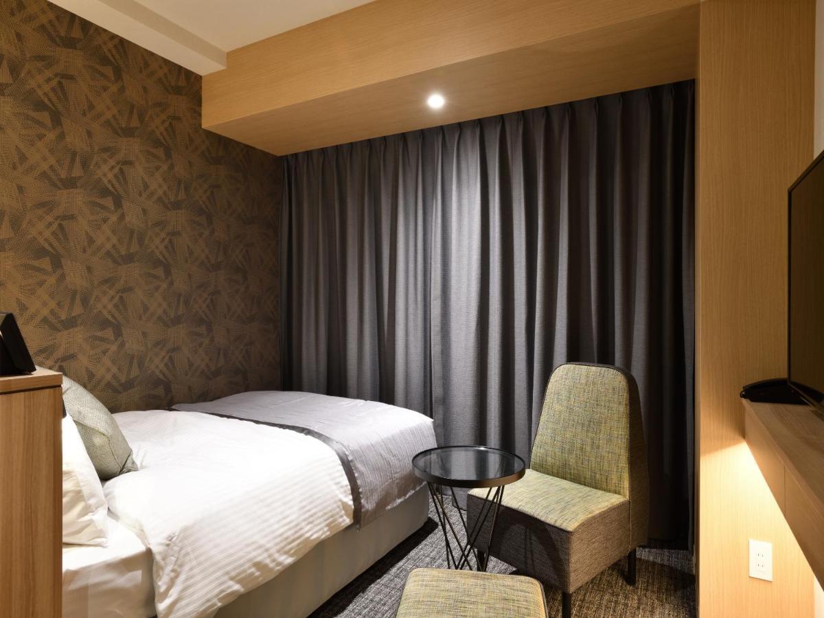 Hotel Keihan 仙台 外观 照片
