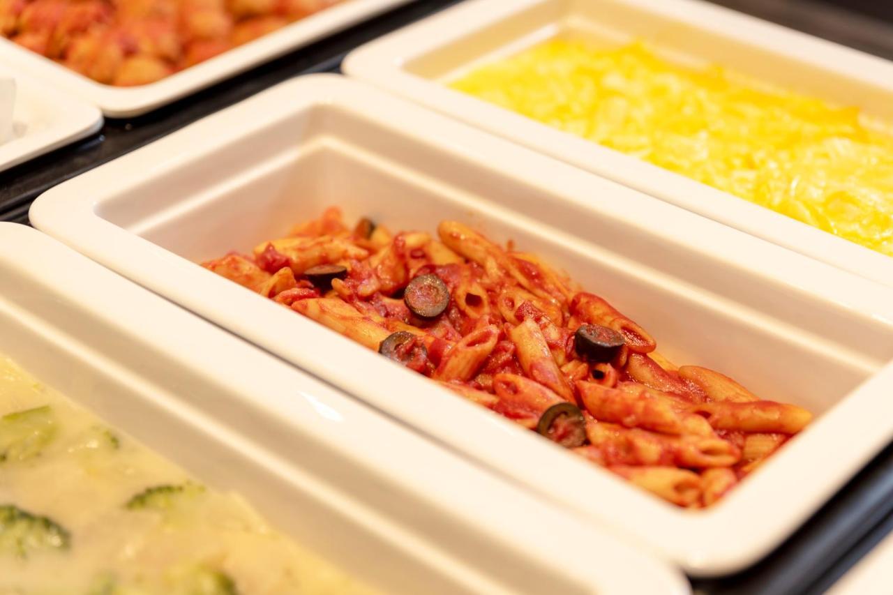 Hotel Keihan 仙台 外观 照片