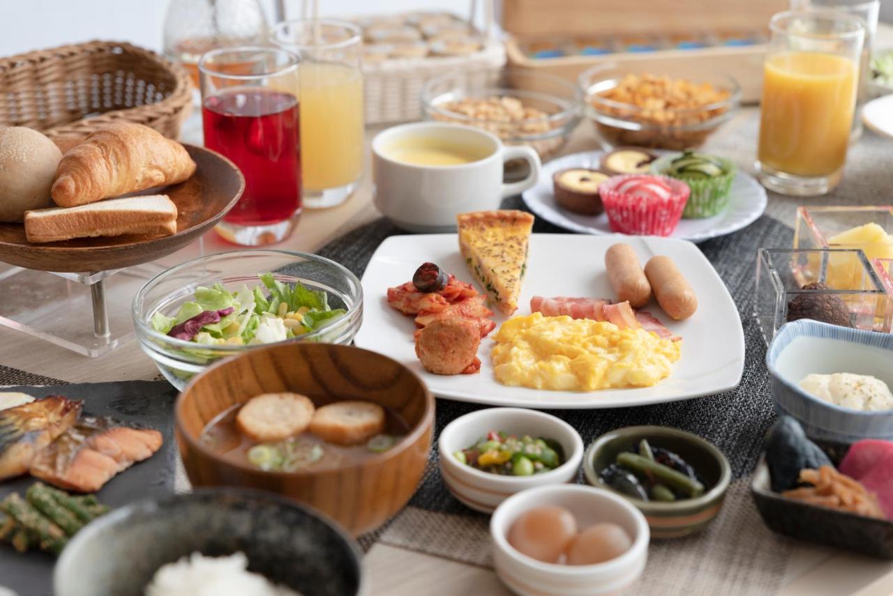 Hotel Keihan 仙台 外观 照片