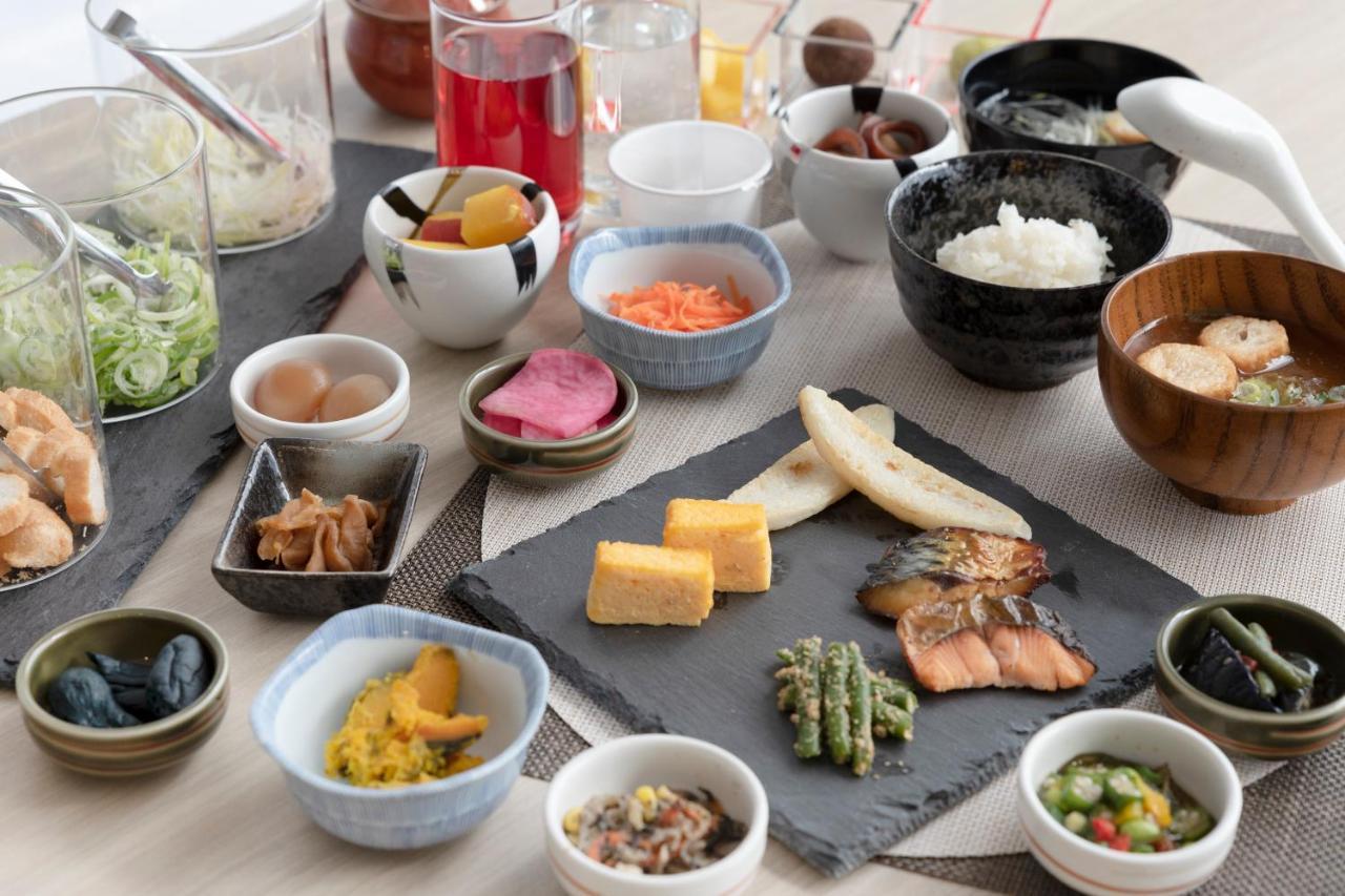 Hotel Keihan 仙台 外观 照片
