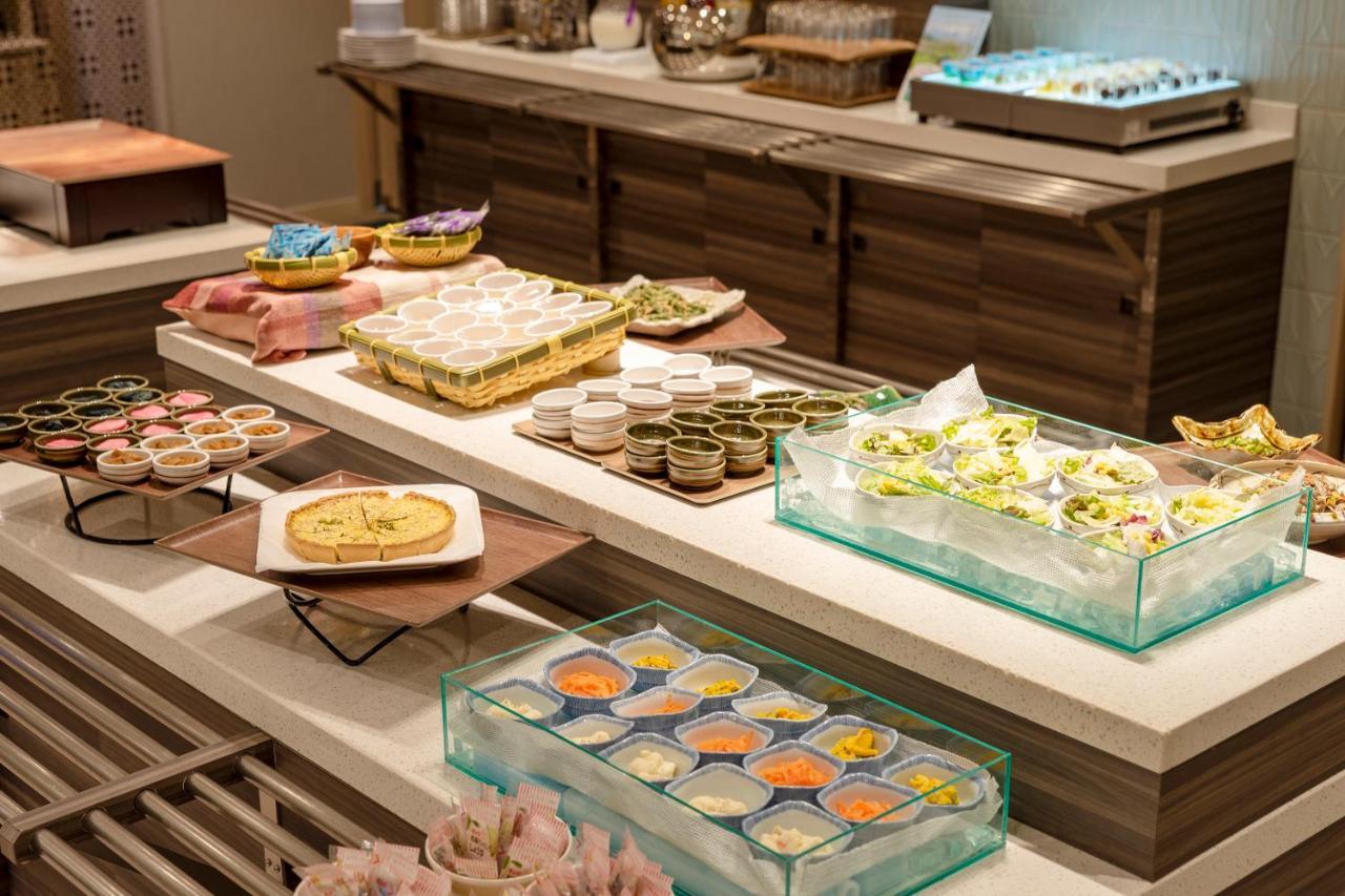 Hotel Keihan 仙台 外观 照片