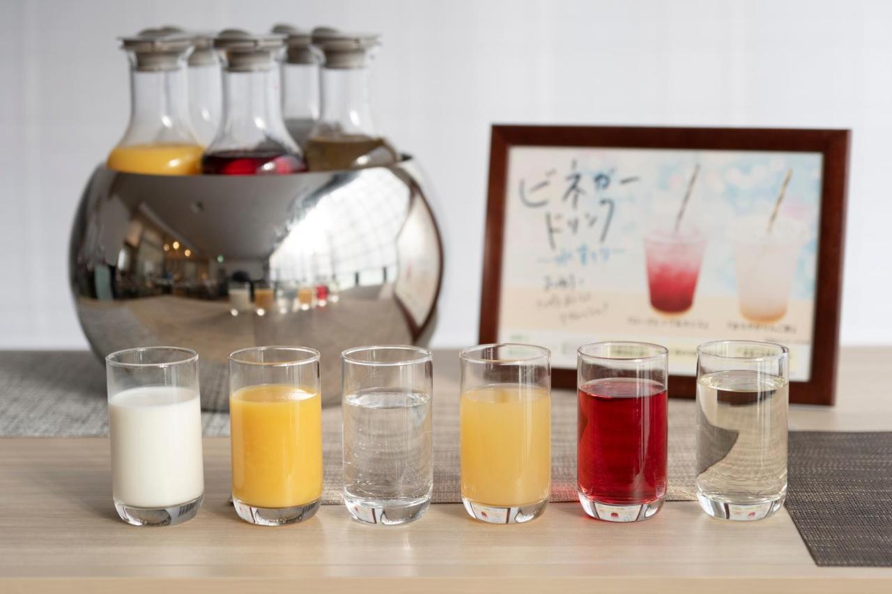 Hotel Keihan 仙台 外观 照片