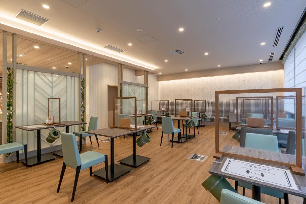 Hotel Keihan 仙台 外观 照片