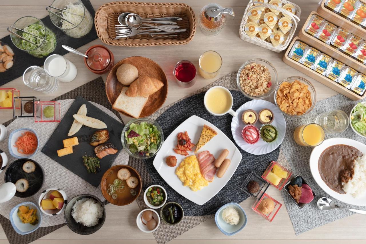 Hotel Keihan 仙台 外观 照片