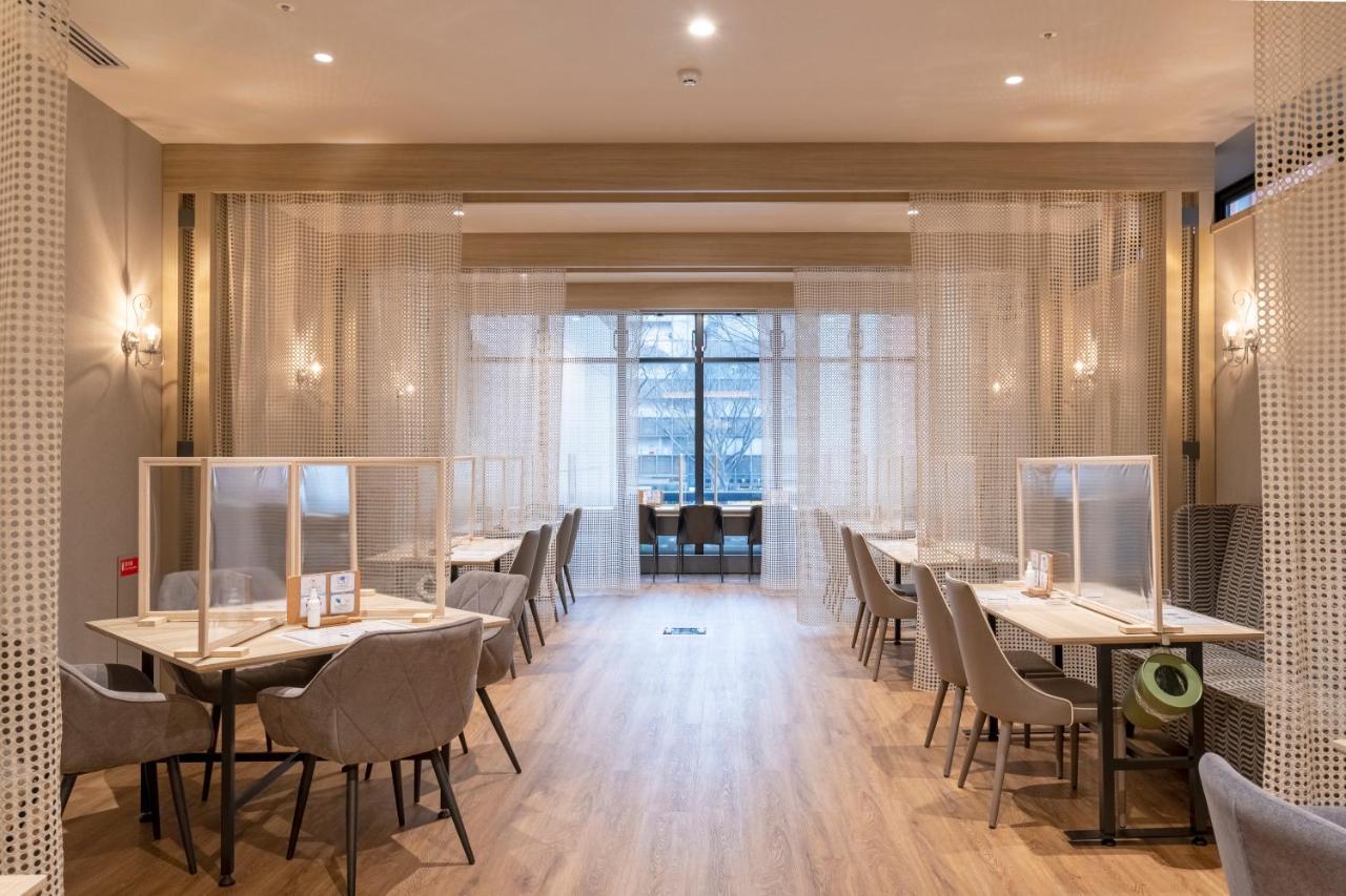 Hotel Keihan 仙台 外观 照片