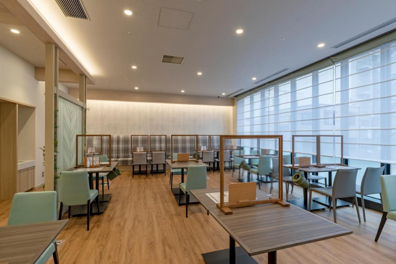 Hotel Keihan 仙台 外观 照片